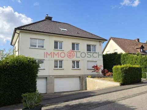 Appartement à vendre à Mondorf-les-Bains
