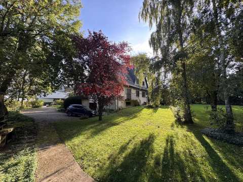 Maison à vendre à Berchem