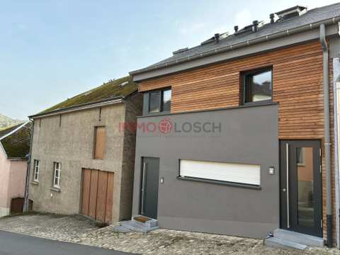 Appartement à louer à Ahn