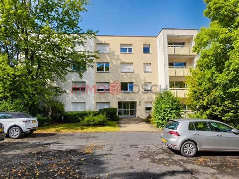 Appartement à vendre à Luxembourg-Cents