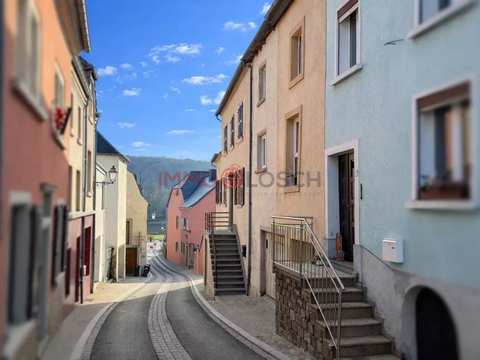 Maison à vendre à Ehnen