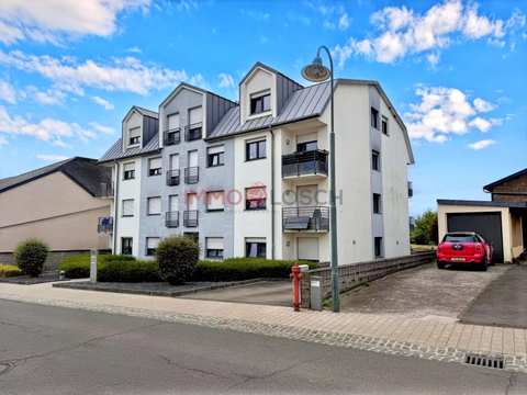 Appartement à vendre à Peppange