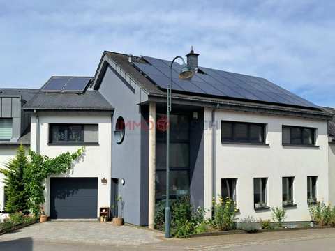 Maison à vendre à Waldbillig