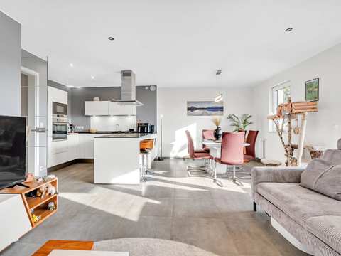 Appartement à vendre à Niederkorn