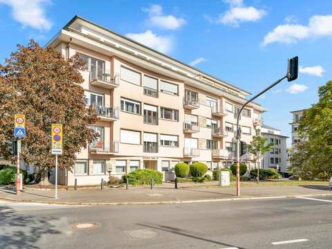 Appartement à vendre à Luxembourg-Merl