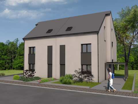Maison à vendre à Dillingen