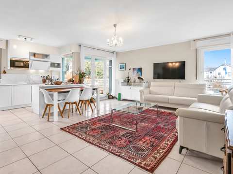 Appartement à vendre à Weiler-la-Tour