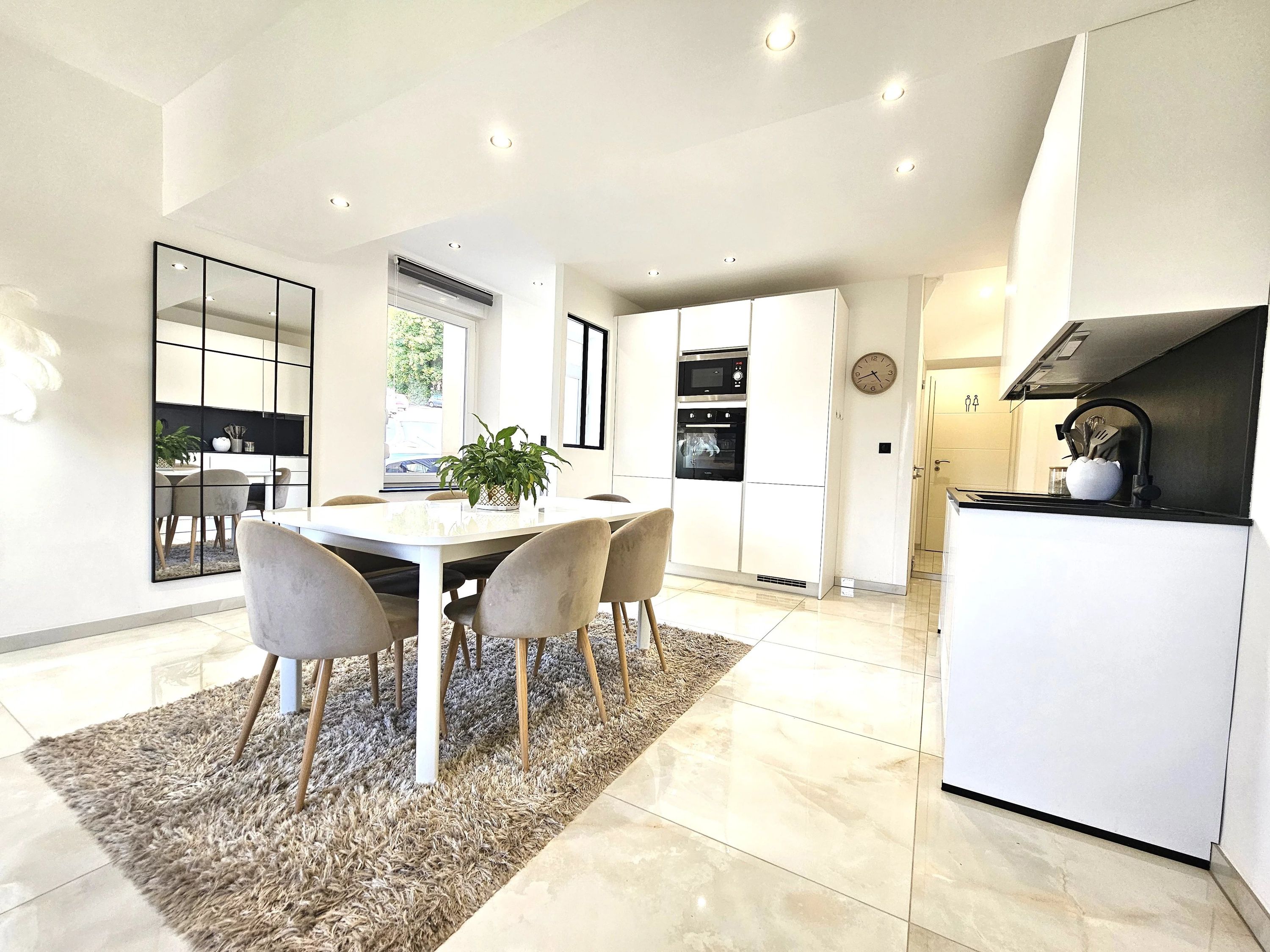 Maison à vendre à Longwy