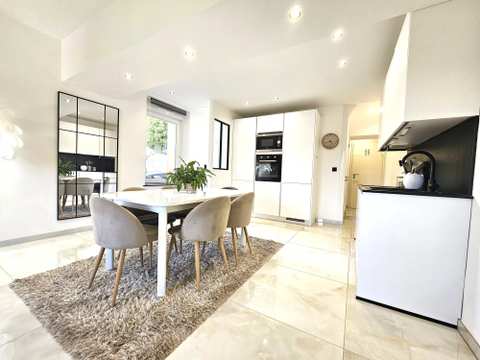 Maison à vendre à Longwy