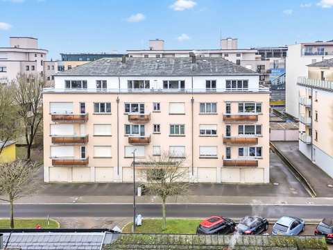 Appartement à vendre à Luxembourg-Gasperich