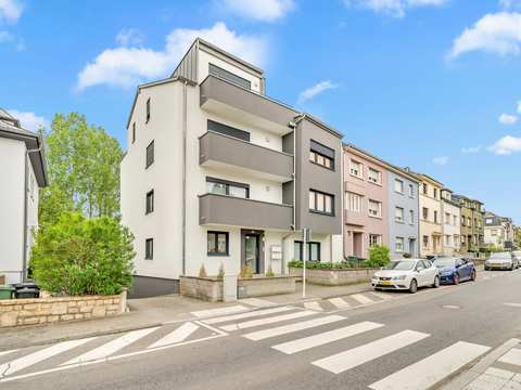 Parking à vendre à Lamadelaine