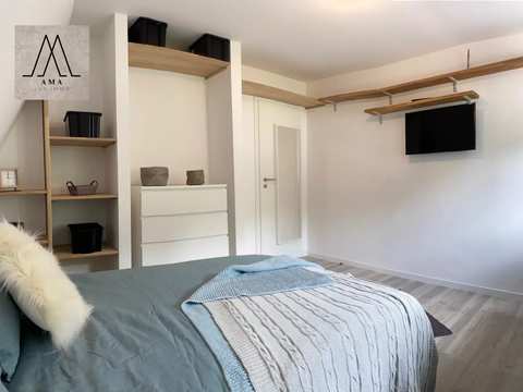 Appartement à louer à Luxembourg-Rollingergrund