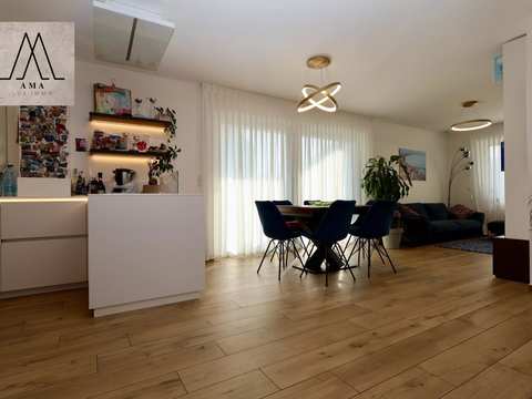 Appartement à vendre à Crauthem
