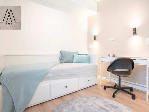 Appartement à louer à Luxembourg-Limpertsberg