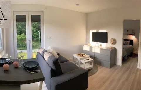 Appartement à louer à Luxembourg-Rollingergrund