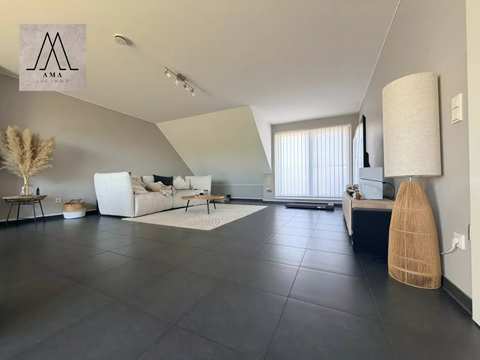 Appartement à vendre à Bettembourg