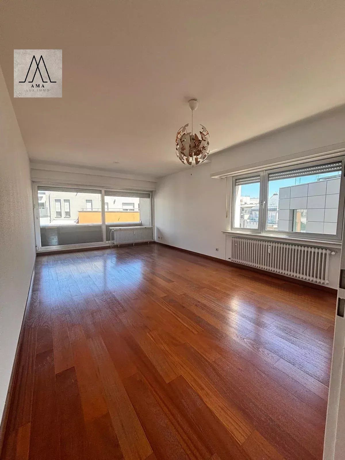 Bureau à vendre à Luxembourg-Gare