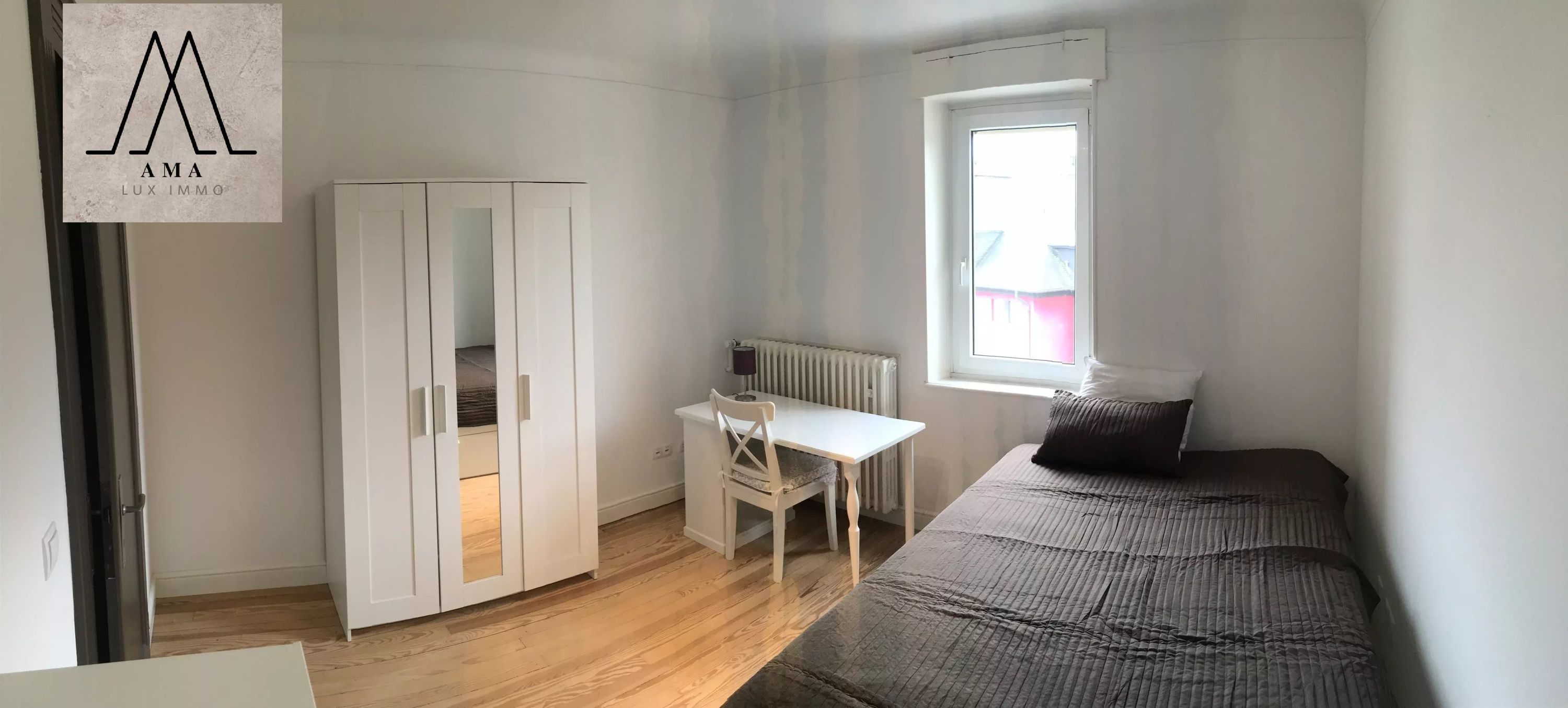 Appartement à louer à Luxembourg-Merl