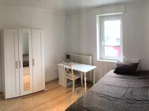 Appartement à louer à Luxembourg-Merl