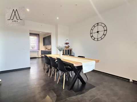 Maison à vendre à Soleuvre