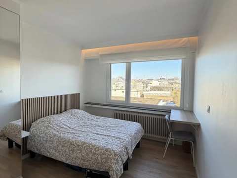Appartement à louer à Luxembourg-Hollerich