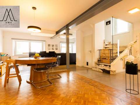 Maison à vendre à Mondercange