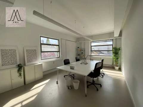 Bureau à louer à Luxembourg-Hollerich
