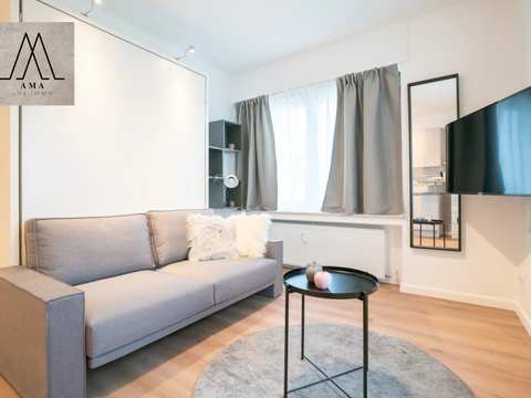 Appartement à louer à Luxembourg-Limpertsberg