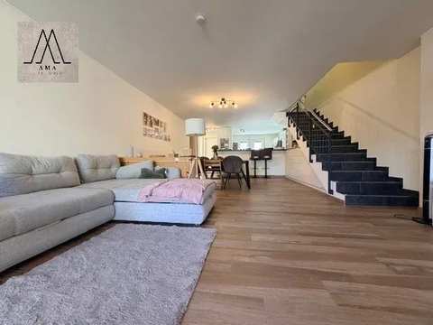 Appartement à vendre à Greiveldange