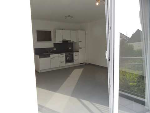 Appartement à vendre à Luxembourg-Eich