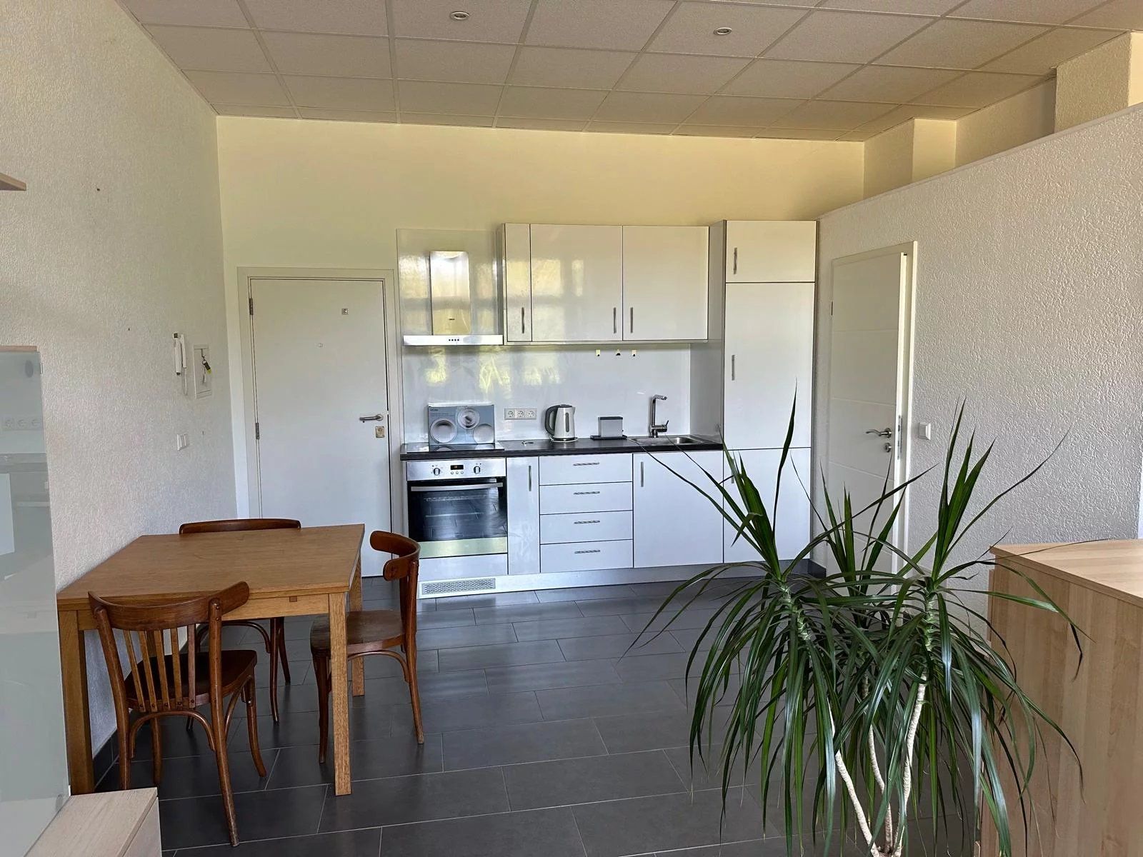 Appartement à vendre à Simmerfarm
