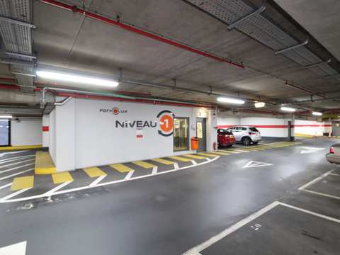 Parking à louer à Esch-sur-Alzette