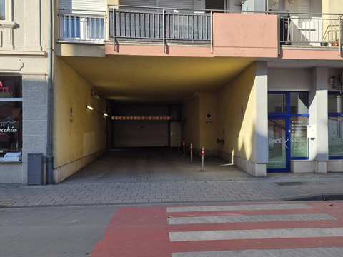 Parking à louer à Esch-sur-Alzette
