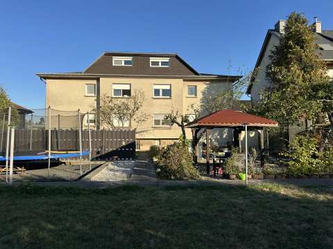 Appartement à vendre à Pontpierre