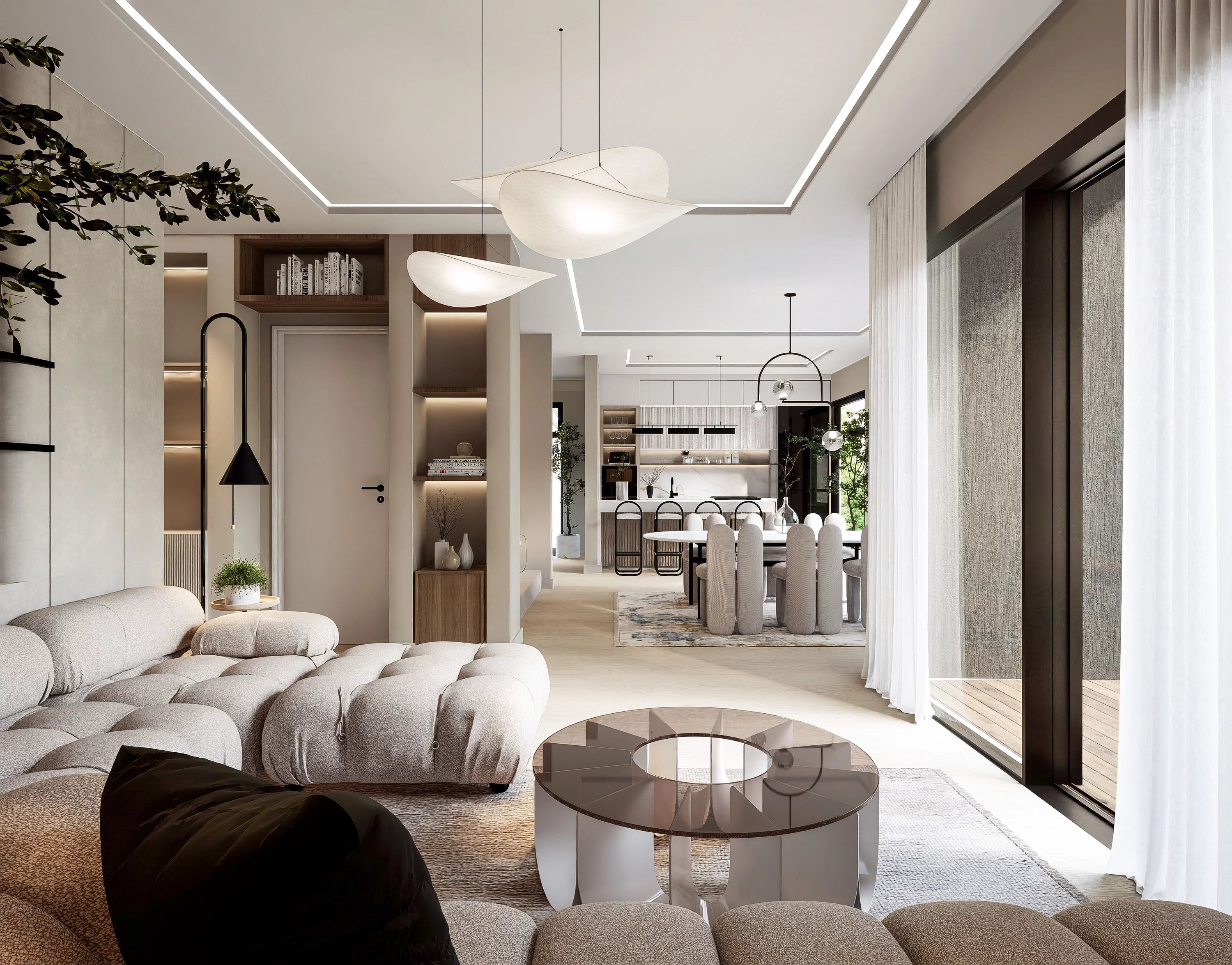 Appartement à vendre à Itzig