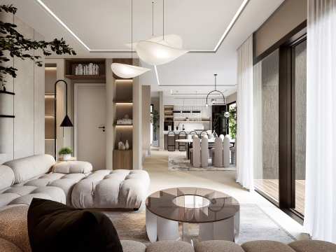Appartement à vendre à Itzig