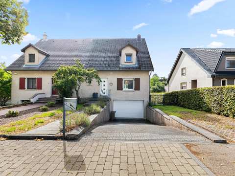 Maison à vendre à Waldbredimus