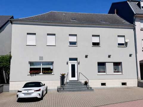 Maison à vendre à Bergem