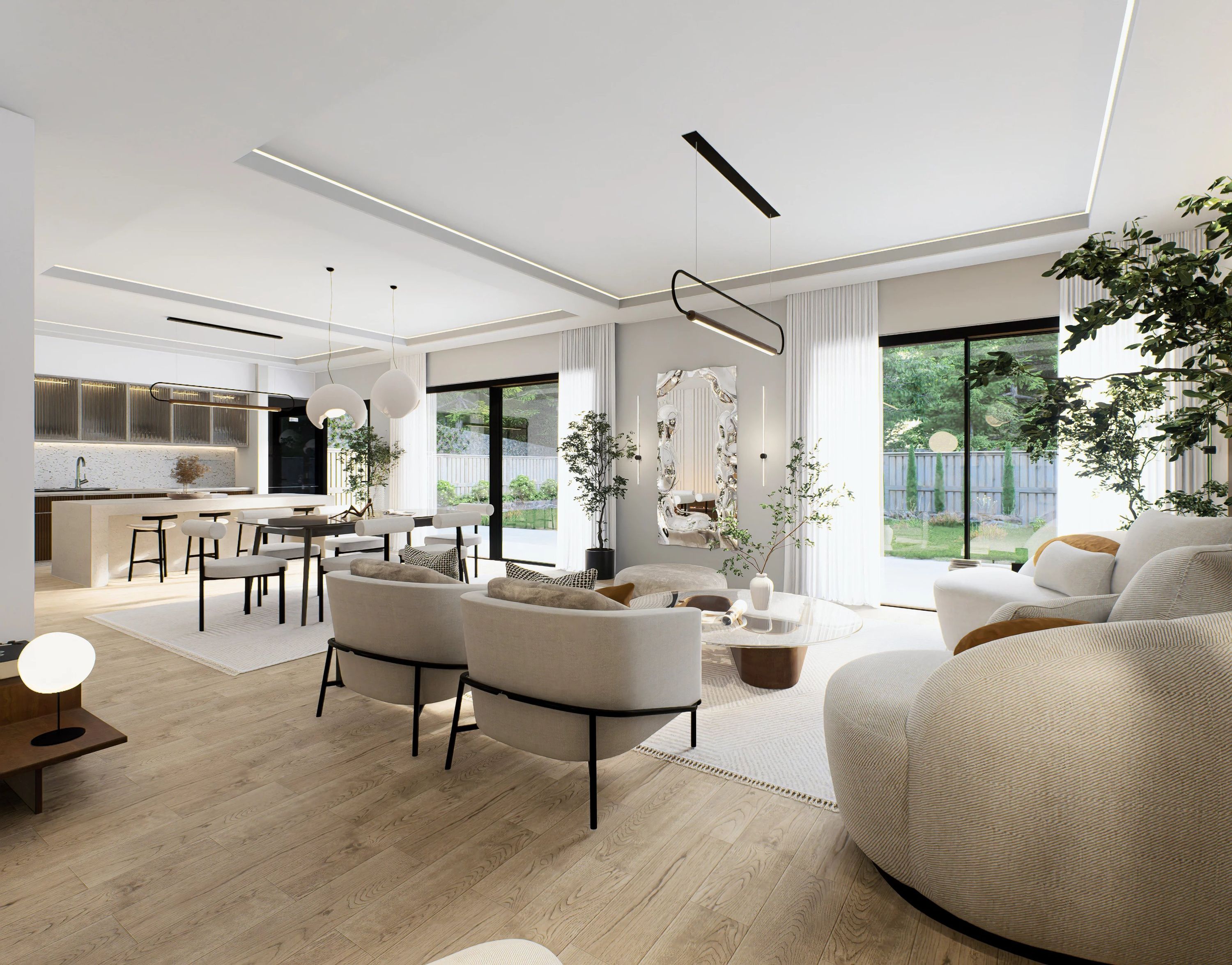 Appartement à vendre à Itzig