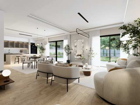 Appartement à vendre à Itzig