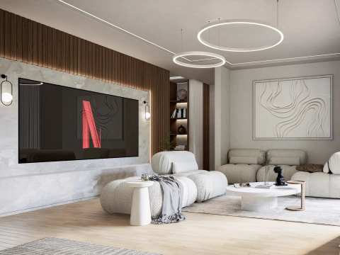 Appartement à vendre à Itzig