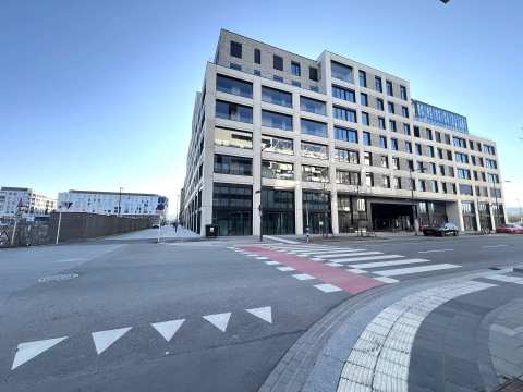 Appartement à vendre à Belval