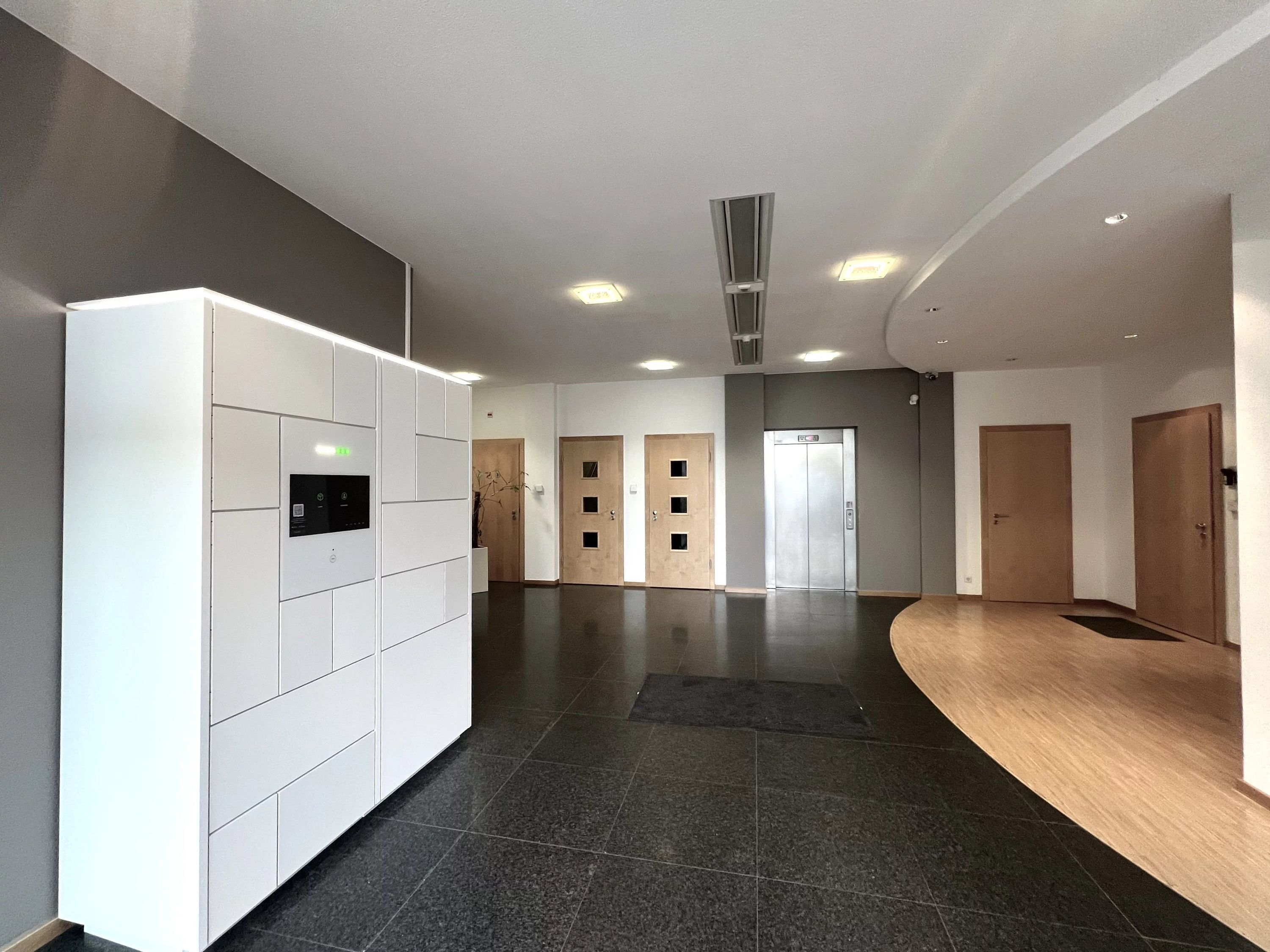 Bureau à louer à Luxembourg-Gasperich
