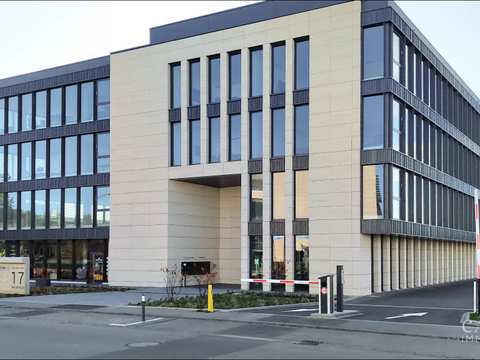 LEUDELANGE : 17 rue Léon Laval