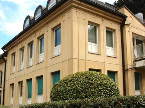 LUXEMBOURG – 37 Val Saint André