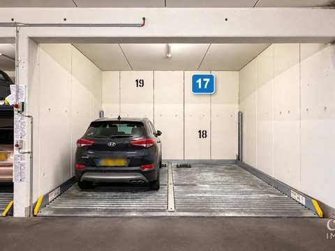 Parking à vendre à Niederkorn