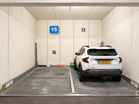 Parking à vendre à Niederkorn