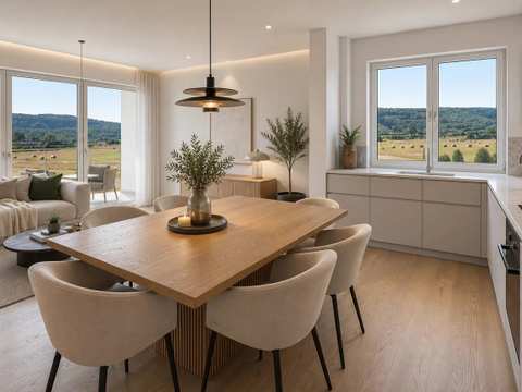 Appartement à vendre à Wasserbillig