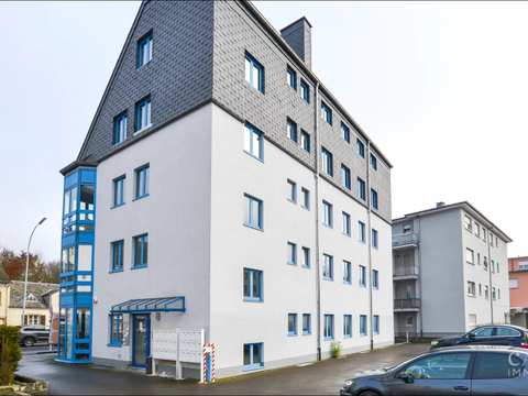 STRASSEN 117 route d'Arlon