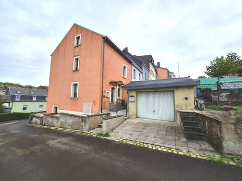 Maison à vendre à Dudelange